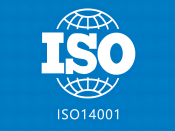 ISO14001环境管理体系认证