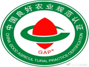 GAP良好农业规范认证